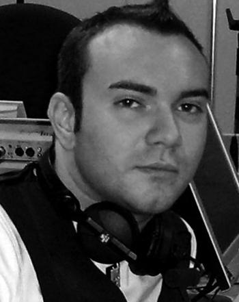 FrenckCinema intervista il giovane regista del cinema indipendente Fabio Cento