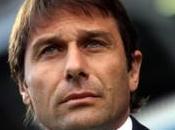 Juve, Conte: "...vincere basta.....!