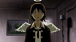 Haibane renmei