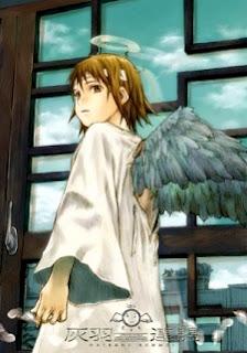 Haibane renmei