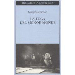 La fuga del signor Monde