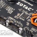 ZT-Z77-U1D: la nuova MB della ZOTAC