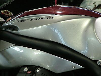 Moto Guzzi 