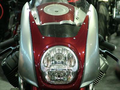 Moto Guzzi 