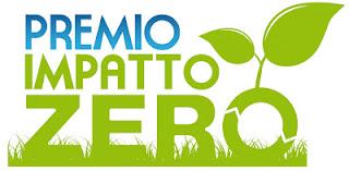 PREMIO IMPATTO ZERO - 2° edizione