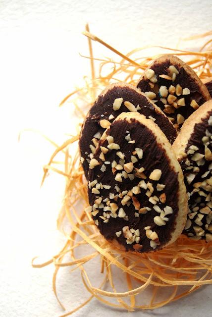 I Biscottini facili e carini di Pasqua