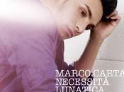 Marco Carta classifica iTunes