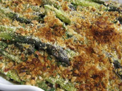 Asparagi Gratinati