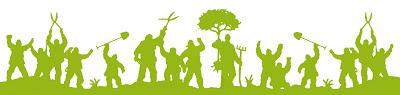 Guerrilla Gardening: gli eco-rivoltosi!