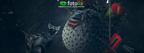 TEN Collection Fotolia: nuovo PSD gratuito di Joolz