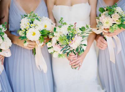 Bouquet ~ La stagione dei fiori