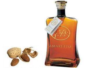 Liquore Amaretto