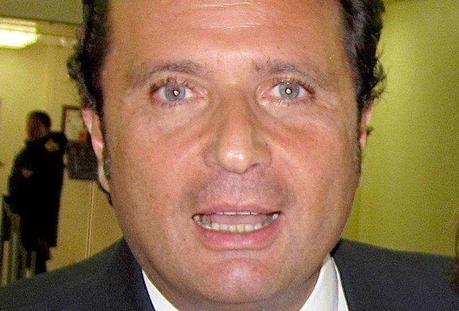 Costa Concordia: Francesco Schettino resta ai domiciliari