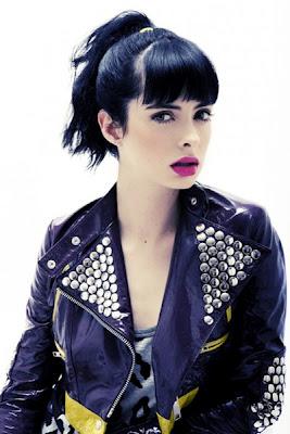 Today Star: Krysten Ritter