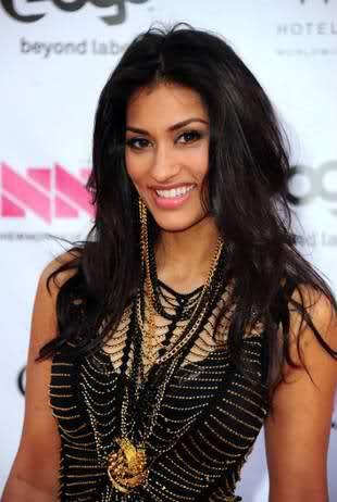 Janina Gavankar parla del “Big Bad” di True Blood 5