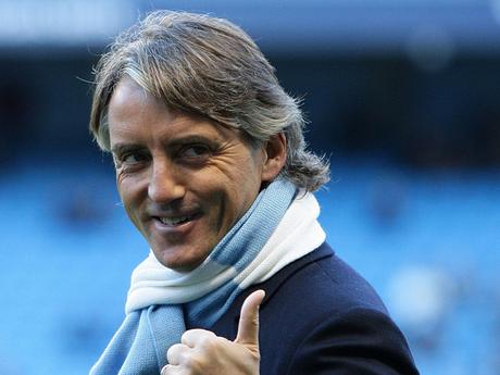 Mancini infuriato con Balotelli