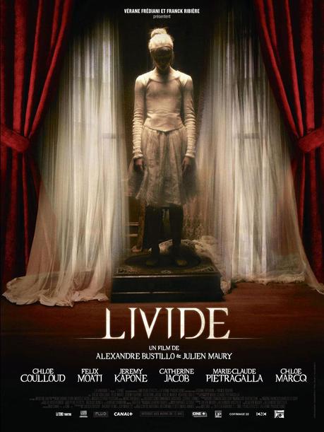 Livid (Livide), il trailer ufficiale