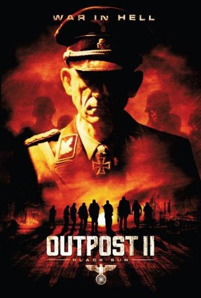 Outpost 2 - Black Sun, il trailer ufficiale tedesco