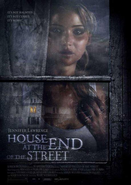 House at the End of the Street, primo trailer ufficiale