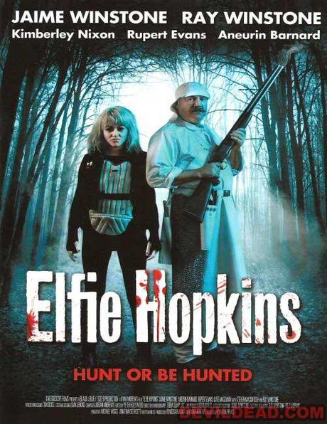 Elfie Hopkins, il trailer ufficiale