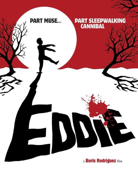 Eddie: The Sleepwalking Cannibal, il trailer