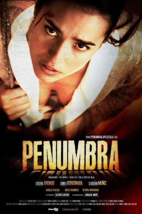 Penombra, il trailer ufficiale