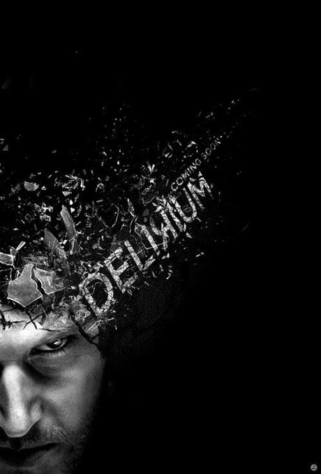 Delirium, un teaser trailer
