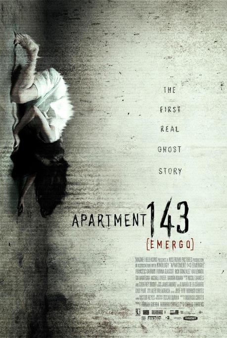 Apartment 143, primo trailer ufficiale