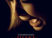 Silent House, spot televisivo