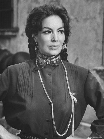 Maria Félix