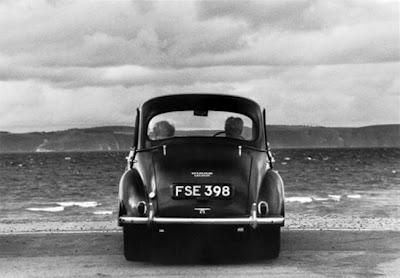 Gianni Berengo Gardin