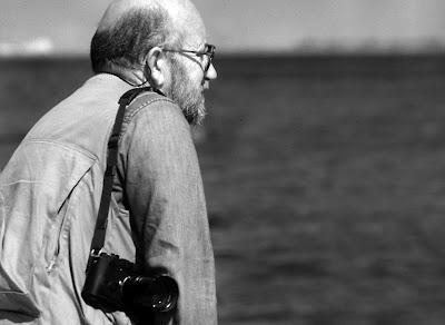 Gianni Berengo Gardin