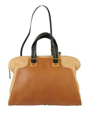 FENDI DONNA BORSA CAMMELLO - 96943 - 96943