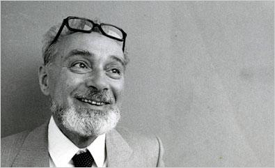 Primo Levi