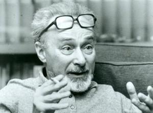 11 aprile 1987: Muore Primo Levi