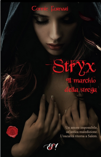 Libri Fantasy e Urban Fantasy