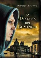 Libri Fantasy e Urban Fantasy