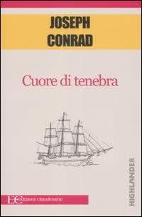 Cuore di tenebra di Joseph Conrad