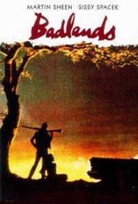 La rabbia giovane (Badlands, 1973)