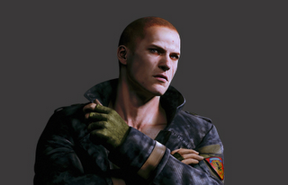 Resident Evil 6 : diffuse info sulla longevità e nuovi artwork dei personaggi