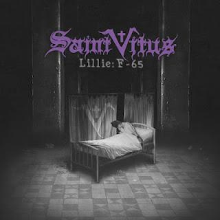 Saint Vitus - Nuovo video 