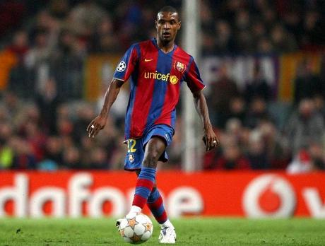 Abidal: nuovo intervento di 9 ore.