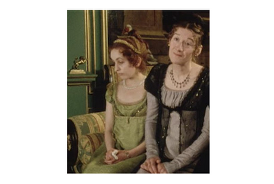 Darcy and Anne di Judith Brocklehurst. Una bellissima eroina per un sequel di qualità
