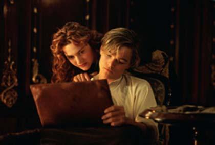 Titanic in 3D: una favola che non smette di appassionare