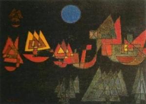 Paul Klee 