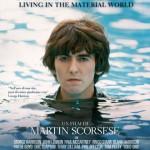 martin scorsese: george harrison