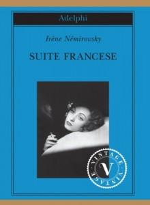 La pagina della Cover Writer: Suite francese di Irène Némirovsky