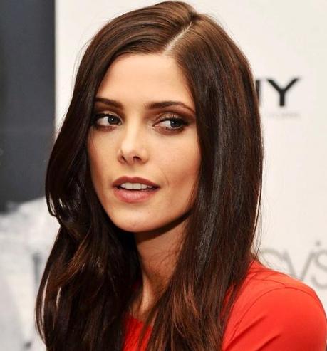 Ashley Greene