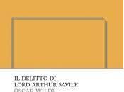delitto Lord Arthur Savile