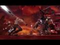 Nuovo video per DMC Devil May Cry dal Captivate